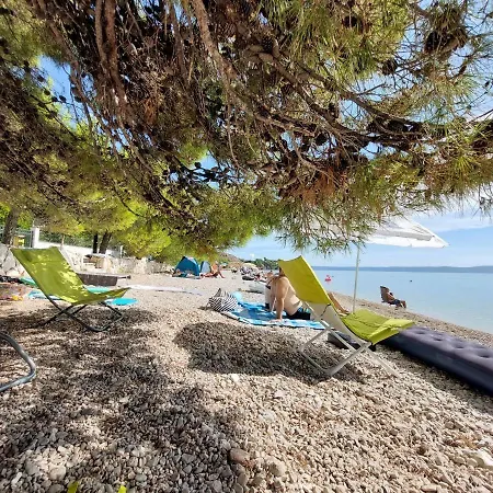 Sea & Sun Apartman *