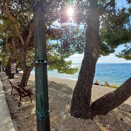 Sea & Sun Tučepi