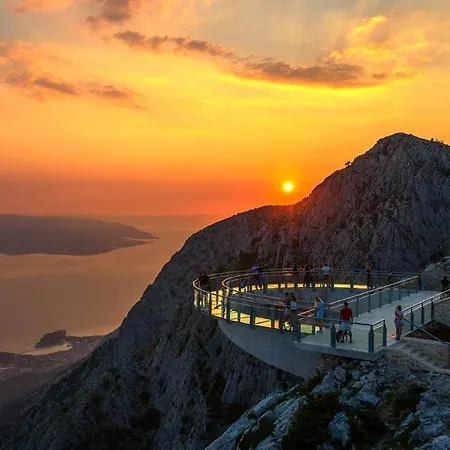 Sea & Sun Tučepi