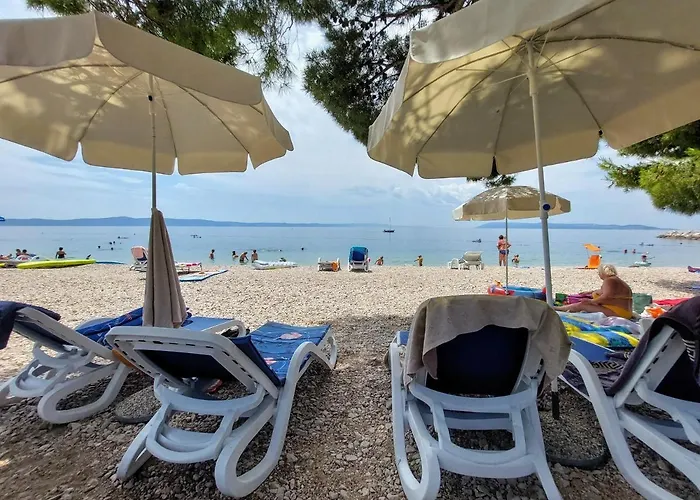 Sea & Sun Тучепи