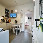 Apartment Sea & Sun Tučepi