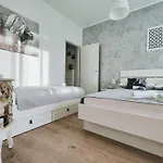 Sea & Sun Apartment Tučepi