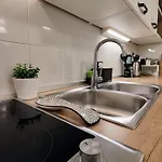 Sea & Sun Apartment *