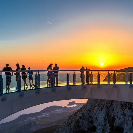 Apartman Sea & Sun *