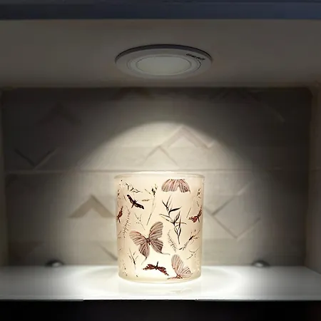 Sea & Sun Apartment *