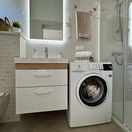 Sea & Sun Apartment *