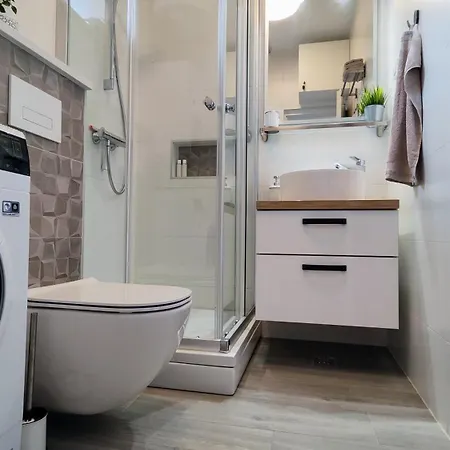 Sea & Sun Apartment