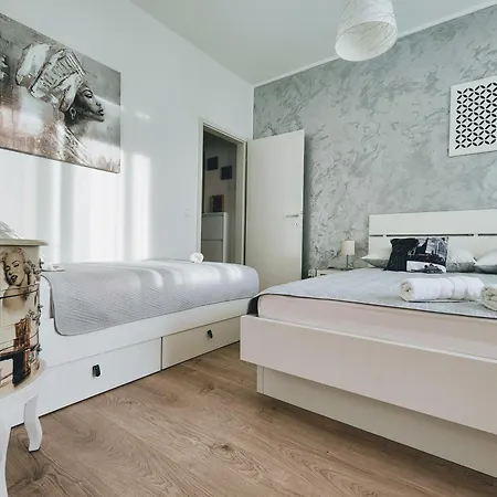 Sea & Sun Apartment Tucepi