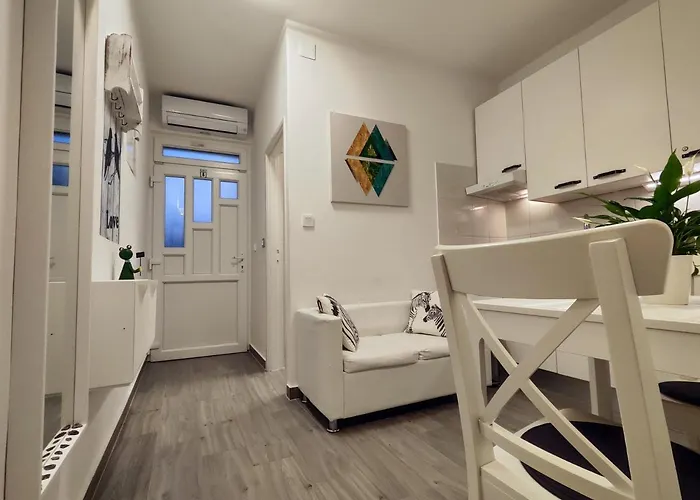 Sea & Sun Apartman *