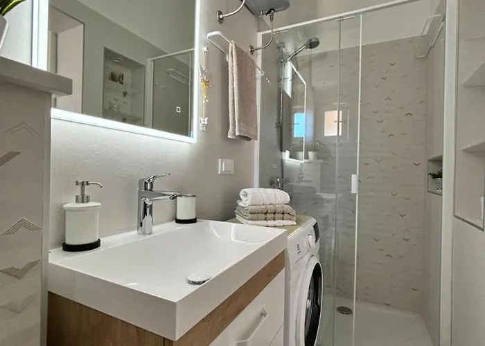 Sea & Sun Apartman *